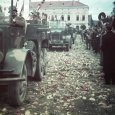 Magyar atrocitások románok és zsidók ellen Erdélyben 1940 őszén